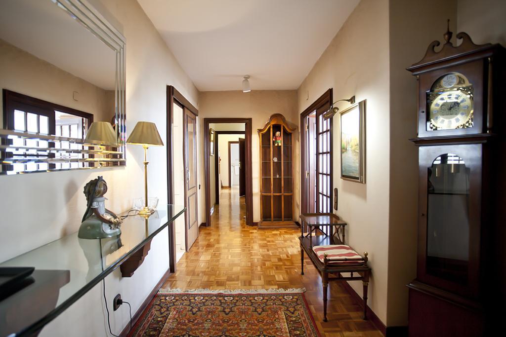Apartamento Apartament *