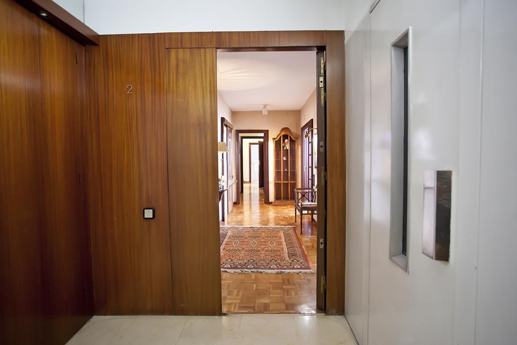 Apartament Apartamento Barcelona