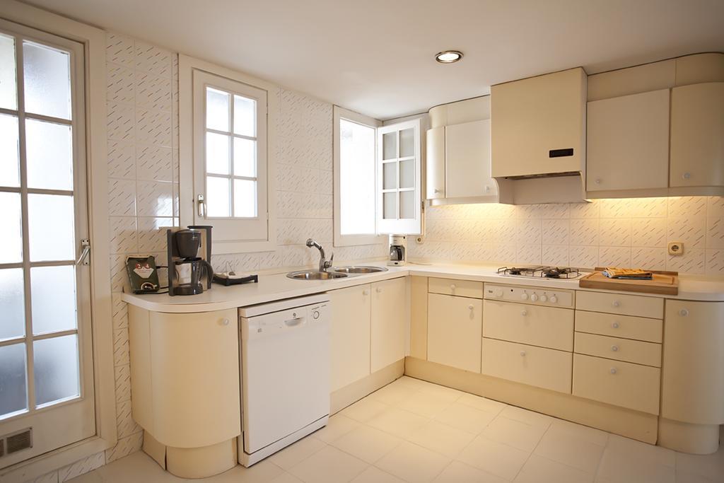 Apartament Apartamento
