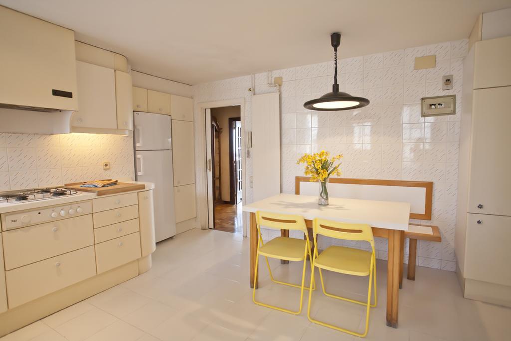 Apartamento Apartament *