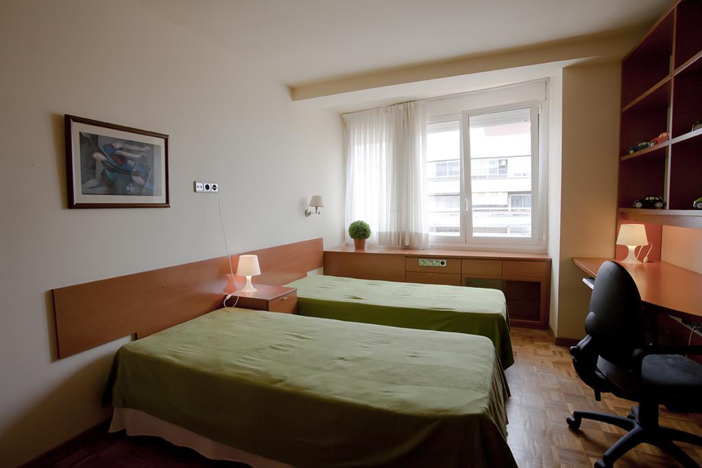 Apartament * Barcelona