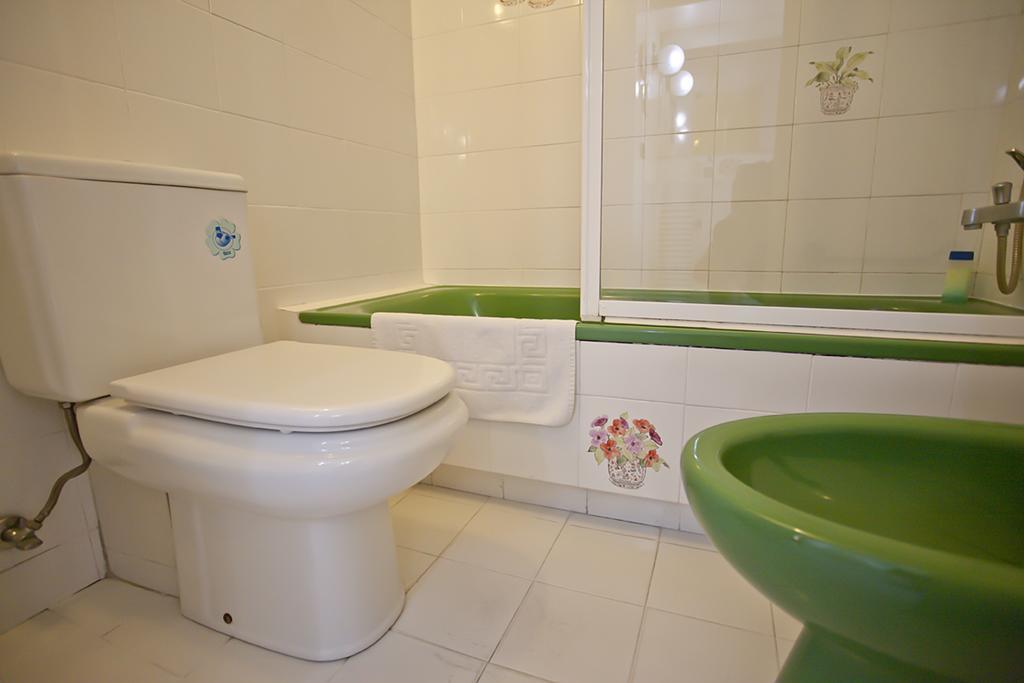 Apartament Apartamento Barcelona