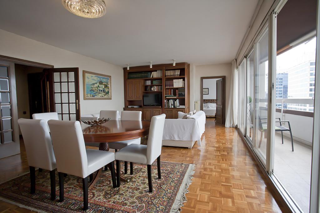 Apartament Apartamento Barcelona