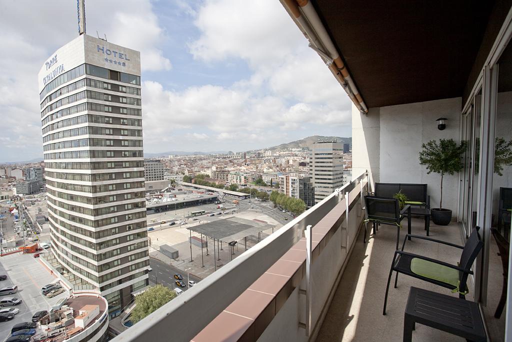 Apartament Barcelona