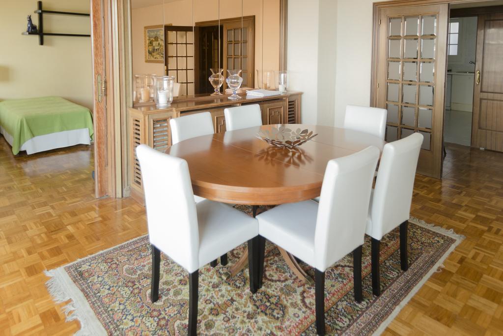 Apartamento Apartament *