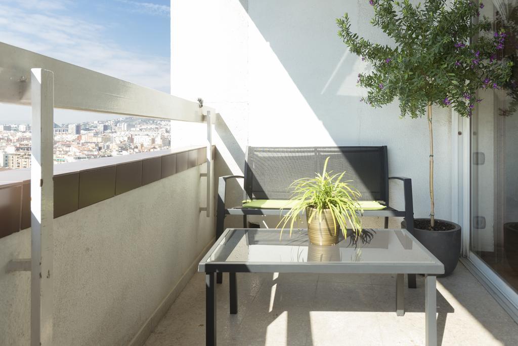 Apartamento Apartament *