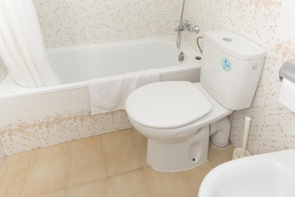 Apartamento Apartament *