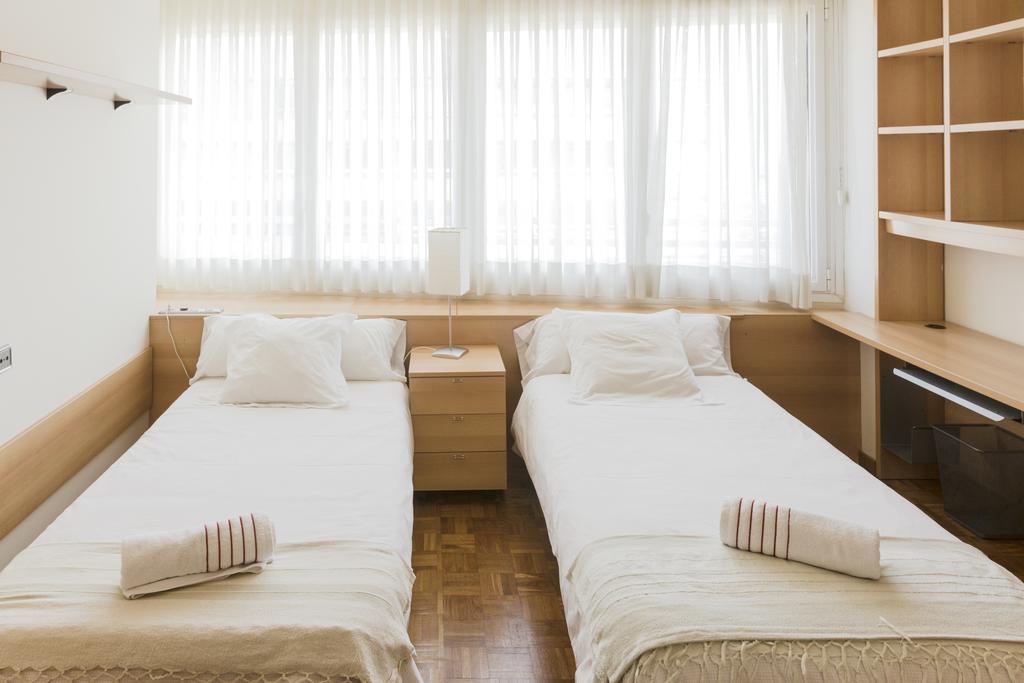 Apartamento Apartament *