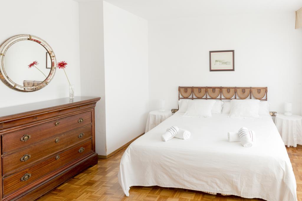 Apartamento Apartament Barcelona