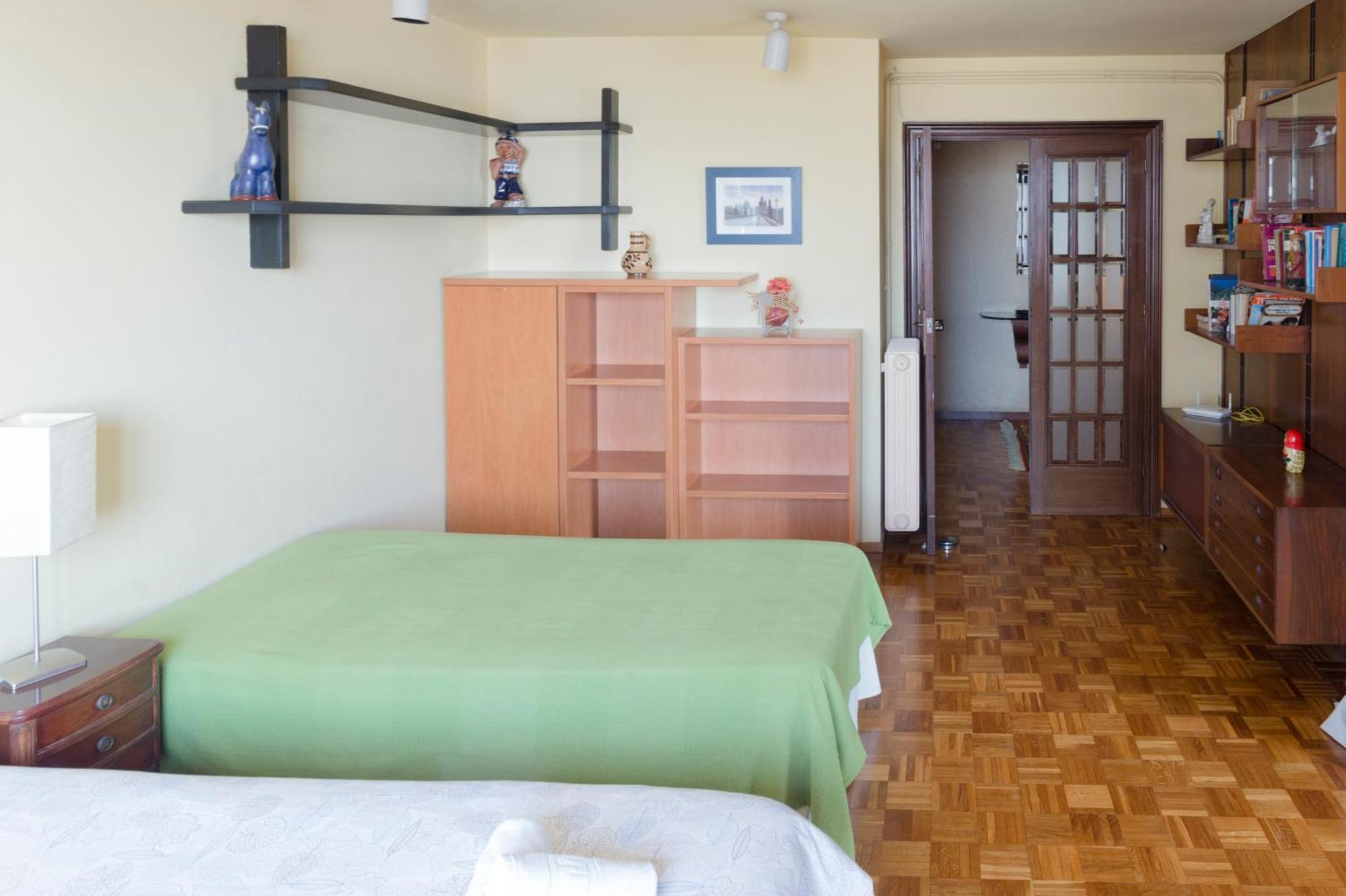 Apartament Barcelona