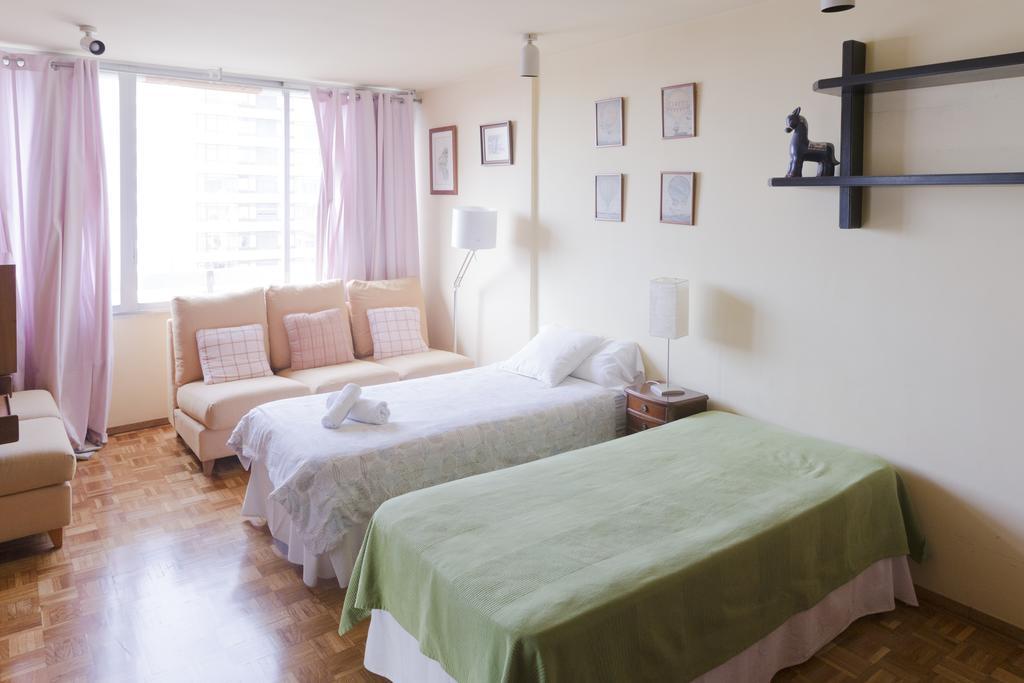 Apartamento Apartament *