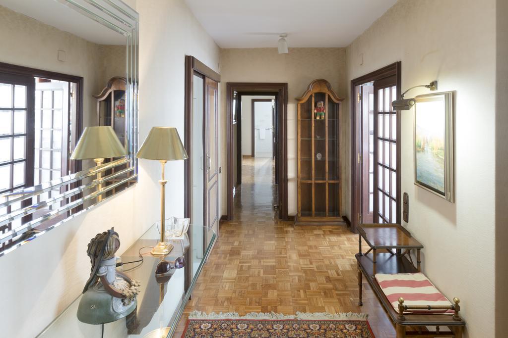 Apartamento Apartament *
