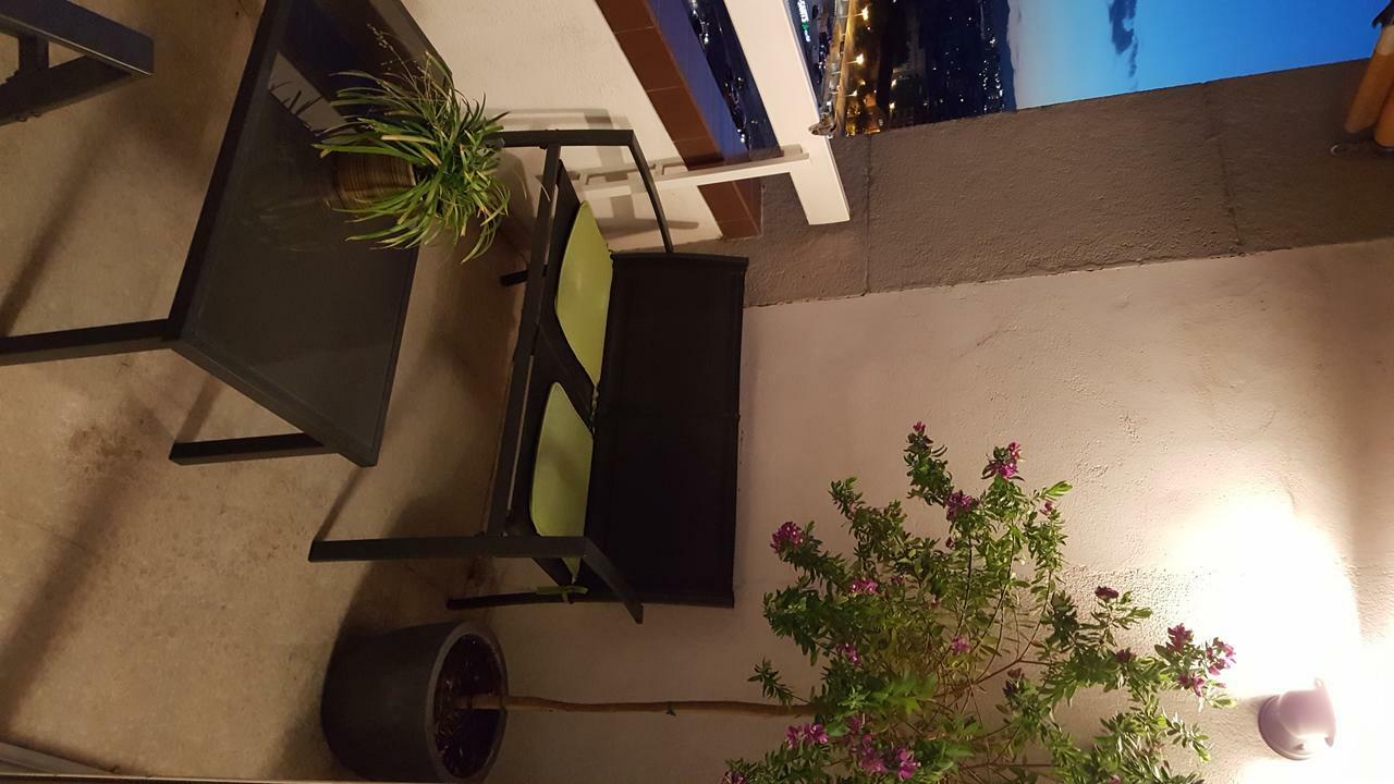 Apartament Apartamento Barcelona