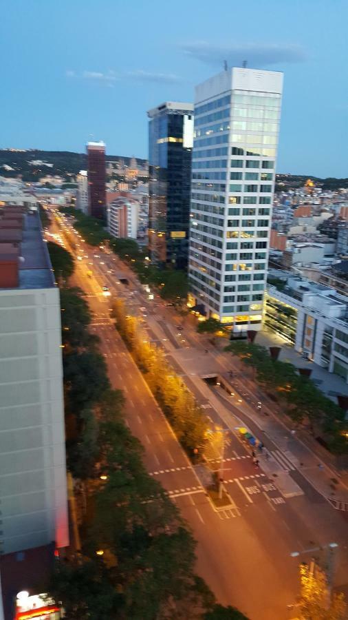 Apartament Barcelona